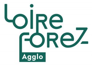 logo Loire Forez