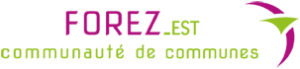logo Forez est