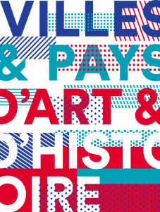 logo ville d'art et d'histoire