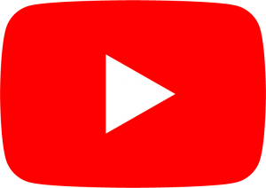 logo Youtube
